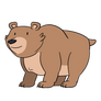 Bear (Animation)
